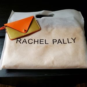 Rachel Pally floral handbag!!